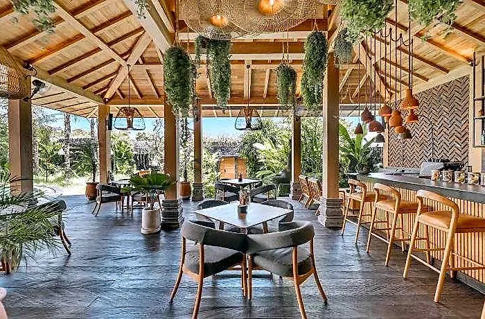 Desa Hay Hotel