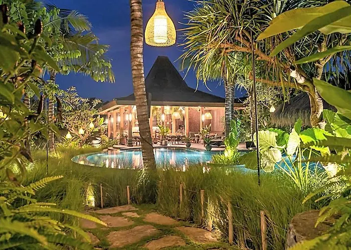 Desa Hay Hotel 5*