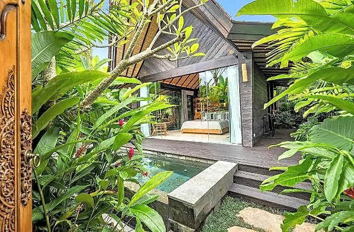 Desa Hay 5* Cepaka
