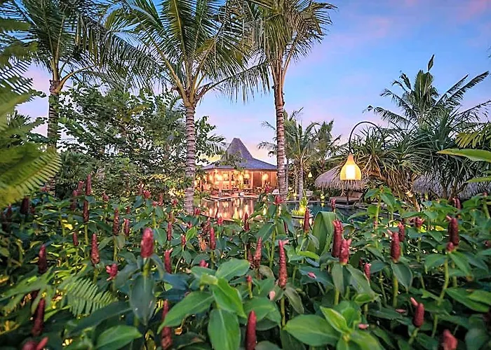 Desa Hay 5* Cepaka